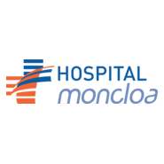Hospital Moncloa Logo PNG Vector