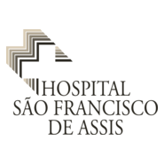 Hospital Sao Frencisco de Assis Logo PNG Vector