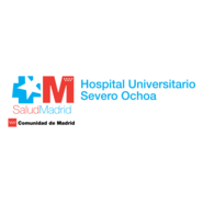 Hospital Universitario Severo Ochoa Logo PNG Vector