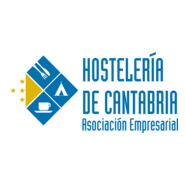 Hostelería de Cantabria Logo PNG Vector