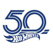 Hot Wheels Logo PNG Vector