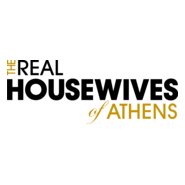 Housewives Athens Logo PNG Vector