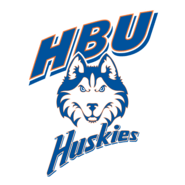Houston Baptist Huskies Logo PNG Vector