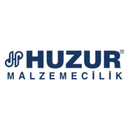 Huzur Malzemecilik Logo PNG Vector