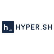 hyper.sh Logo PNG Vector