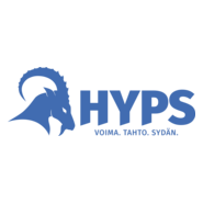 Hyvinkää PS Logo PNG Vector