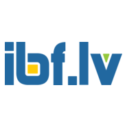 ibf.lv Logo PNG Vector