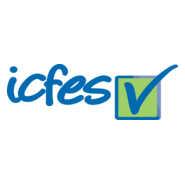 Icfes Colombia Logo PNG Vector