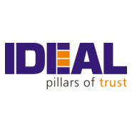 IDEAL Group Logo PNG Vector