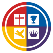 Iglesia Cristiana Cuadrangular Logo PNG Vector