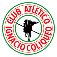 Ignacio Coliqueo de Los Toldos Buenos Aires Logo PNG Vector