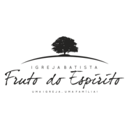 Igreja Batista Fruto do Espírito Logo PNG Vector