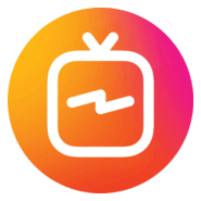 IGTV Logo PNG Vector