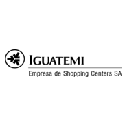 Iguatemi Logo PNG Vector