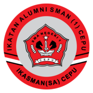 IKASMAN(SA) CEPU Logo PNG Vector
