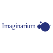 Imaginarium Logo PNG Vector