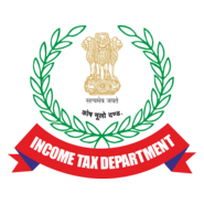 Income Tax Logo PNG Vector