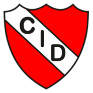 Independiente de Doblas La Pampa Logo PNG Vector