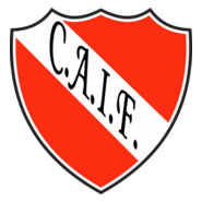 Independiente de Fontana Chaco Logo PNG Vector