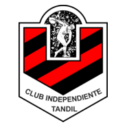 Independiente de Tandil Buenos Aires Logo PNG Vector