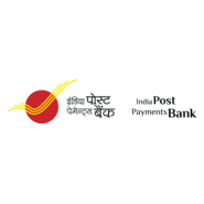 INDIA POST PAYMENTS BANK Logo PNG Vector