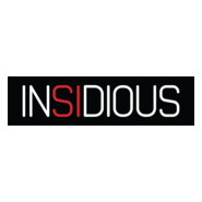 Insidious Logo PNG Vector