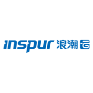 Inspur Logo PNG Vector