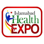 INTERNATIONAL HEALTH EXPO 2018 Islamabad Logo PNG Vector