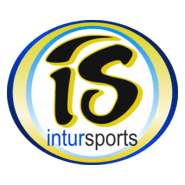intursports Logo PNG Vector
