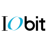 IObit Logo PNG Vector