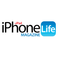 iPhone Life Magazine Logo PNG Vector