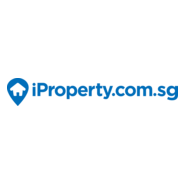 iProperty.com.sg Logo PNG Vector