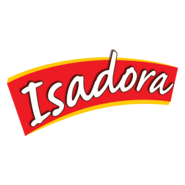 ISADORA Logo PNG Vector