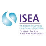 ISEA Logo PNG Vector