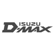 ISUZU DMAX Logo PNG Vector