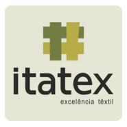 ITATEX Logo PNG Vector