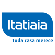 Itatiaia Logo PNG Vector