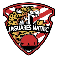 Jaguares Natric Logo PNG Vector