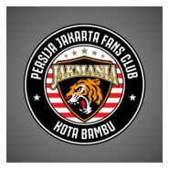 Jakmania Logo PNG Vector