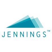 JENNINGS Logo PNG Vector