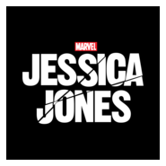 Jessica Jones Logo PNG Vector