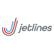 Jetlines Logo PNG Vector