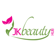 JK BEAUTY Logo PNG Vector