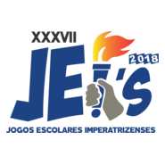 Jogos Escolares Imperatrizenses Logo PNG Vector