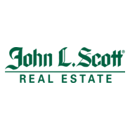 John L. Scott Real Estate Logo PNG Vector