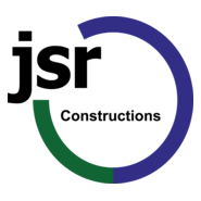 JSR CONSTRUCTION Logo PNG Vector