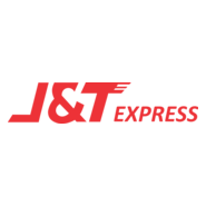 J&T express Logo PNG Vector