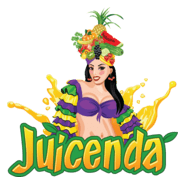 Juicenda Logo PNG Vector