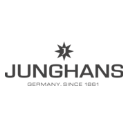 Junghans Logo PNG Vector
