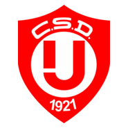 Juventud Unidad de Charata Chaco Logo PNG Vector